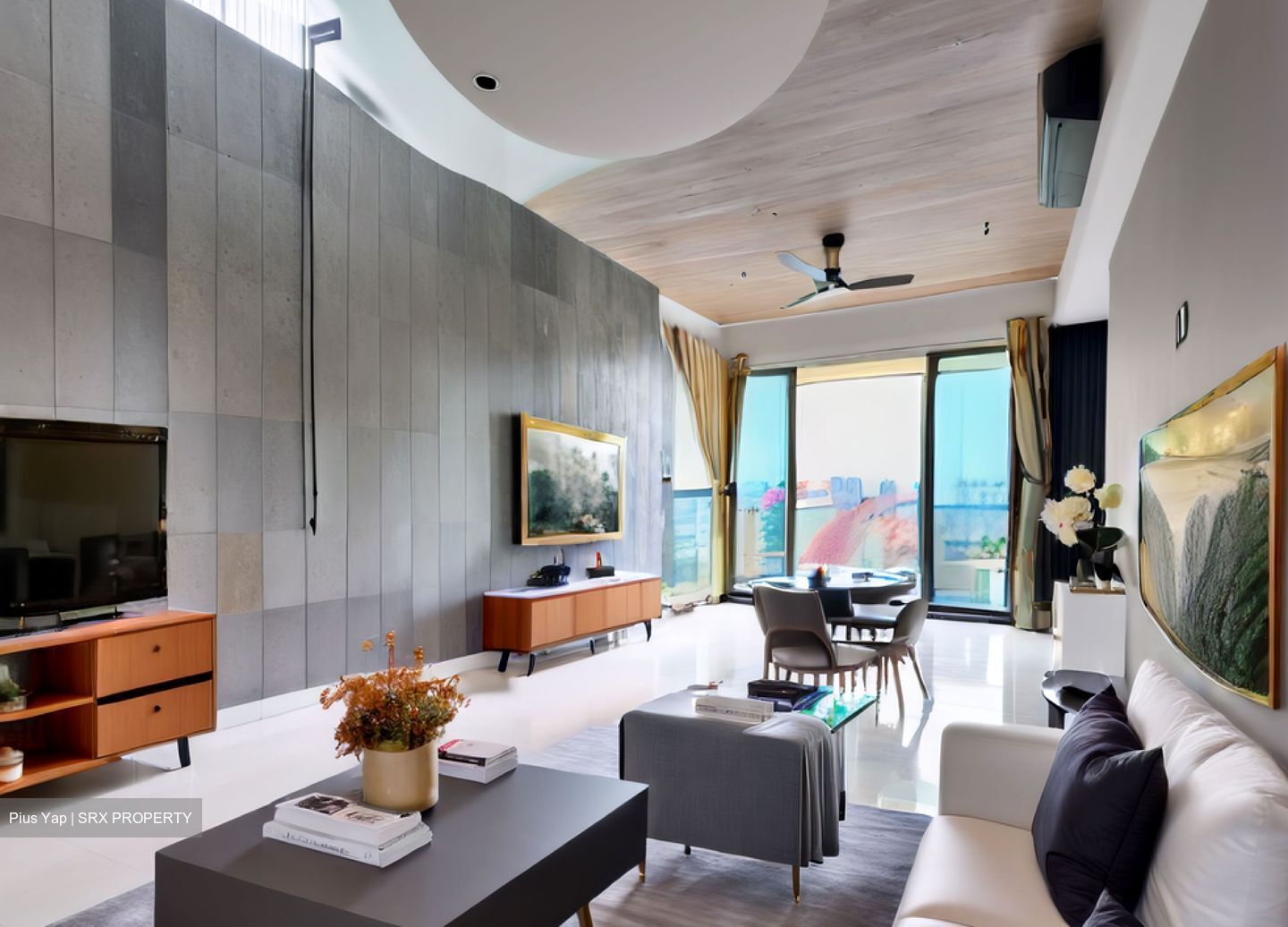 Parc Mondrian (D13), Apartment #501470601